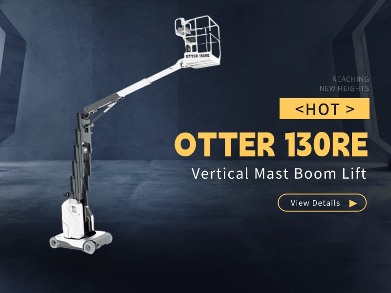 OTTER 130RE